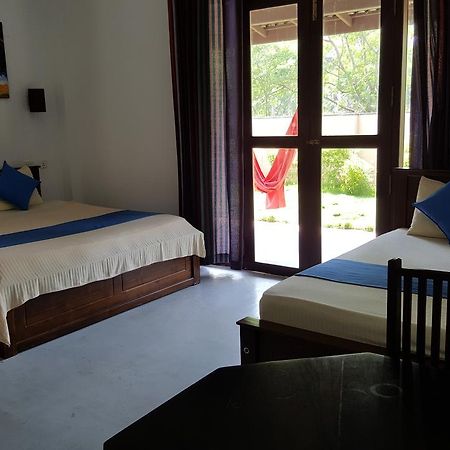 Santori Unawatuna Ngoại thất bức ảnh
