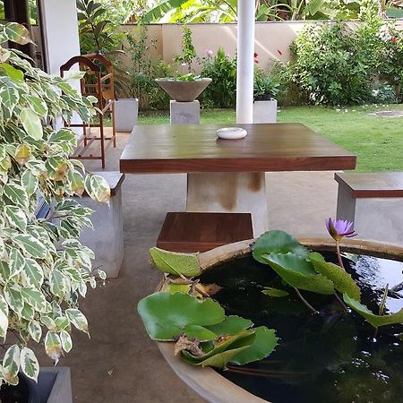 Santori Unawatuna Ngoại thất bức ảnh