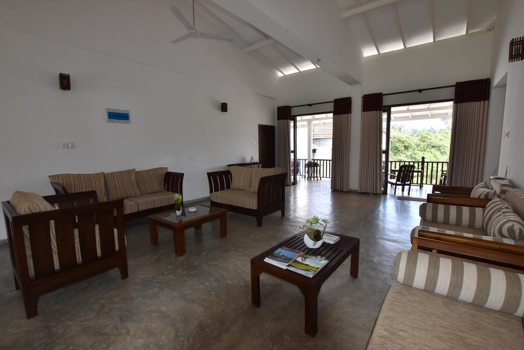 Santori Unawatuna Ngoại thất bức ảnh