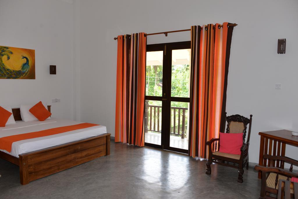 Santori Unawatuna Phòng bức ảnh