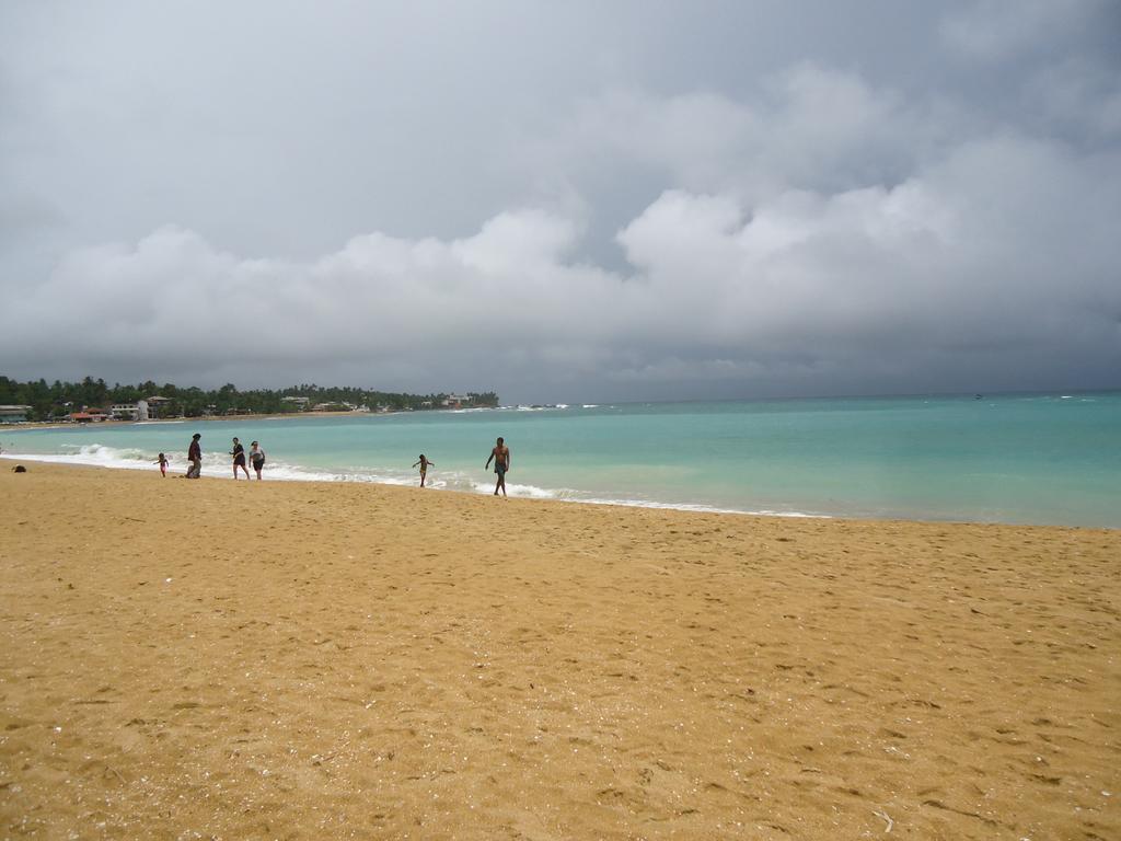 Santori Unawatuna Ngoại thất bức ảnh