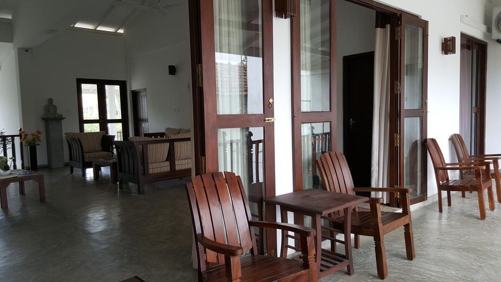 Santori Unawatuna Ngoại thất bức ảnh