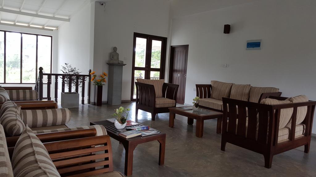 Santori Unawatuna Ngoại thất bức ảnh