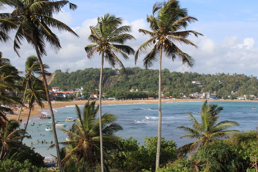 Santori Unawatuna Ngoại thất bức ảnh