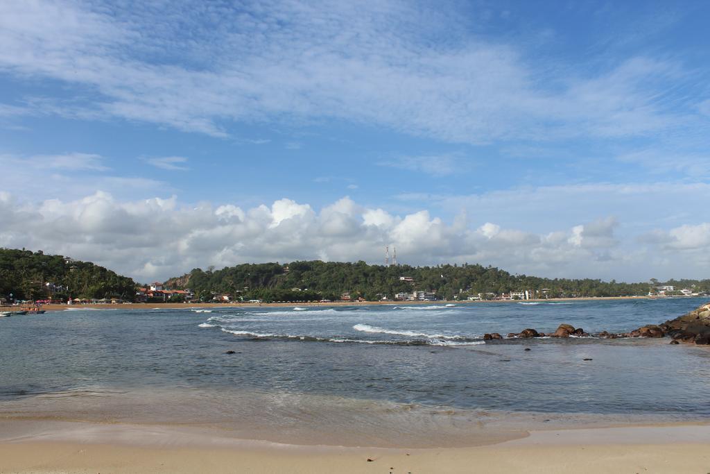 Santori Unawatuna Ngoại thất bức ảnh