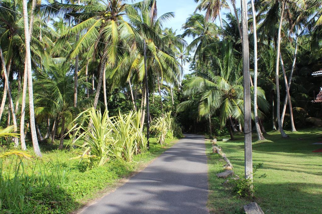 Santori Unawatuna Ngoại thất bức ảnh