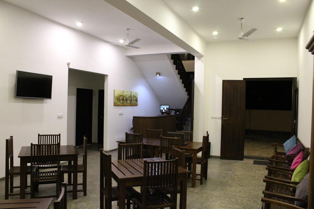 Santori Unawatuna Ngoại thất bức ảnh