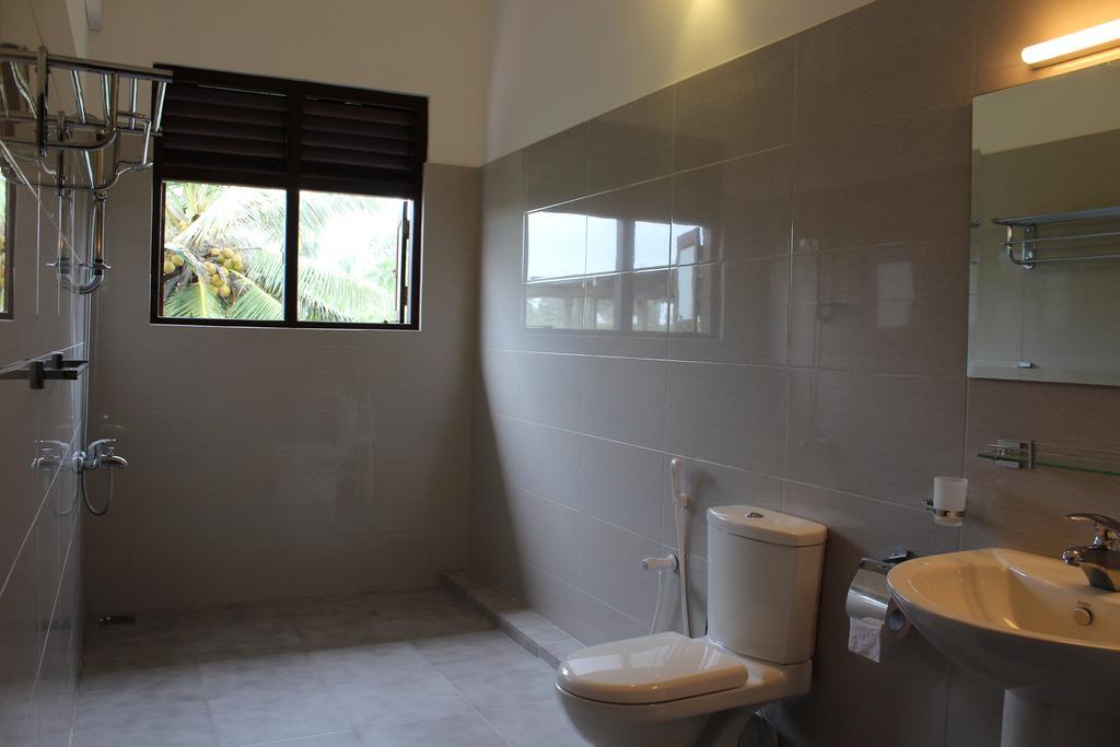 Santori Unawatuna Ngoại thất bức ảnh