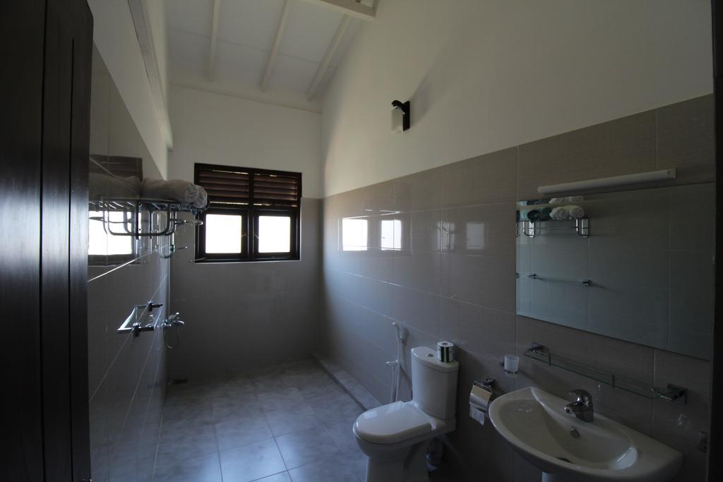 Santori Unawatuna Ngoại thất bức ảnh