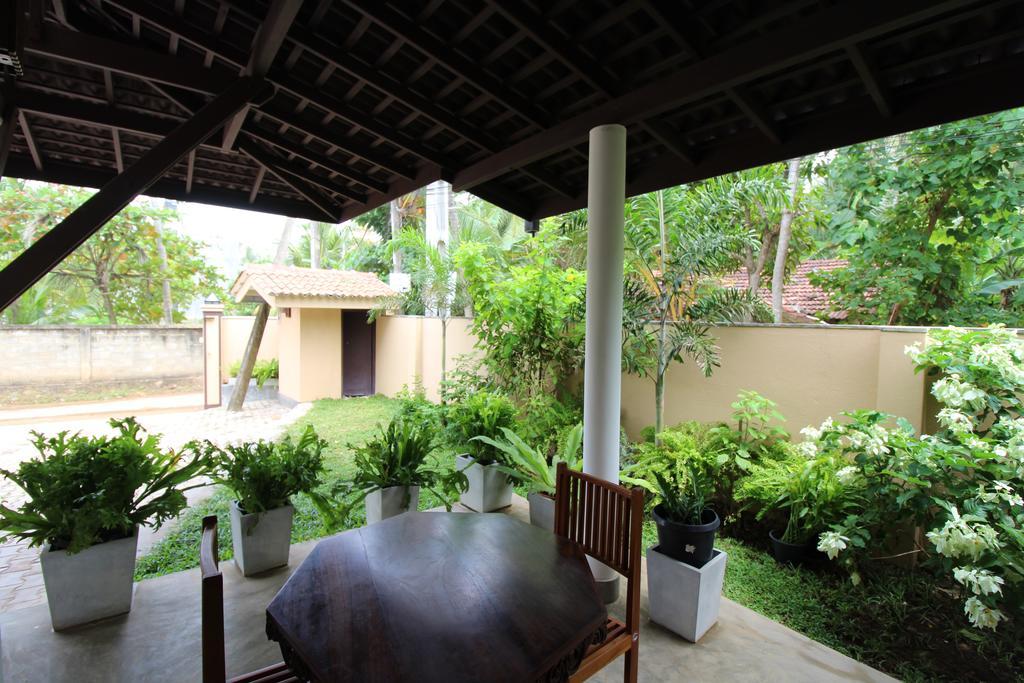 Santori Unawatuna Ngoại thất bức ảnh