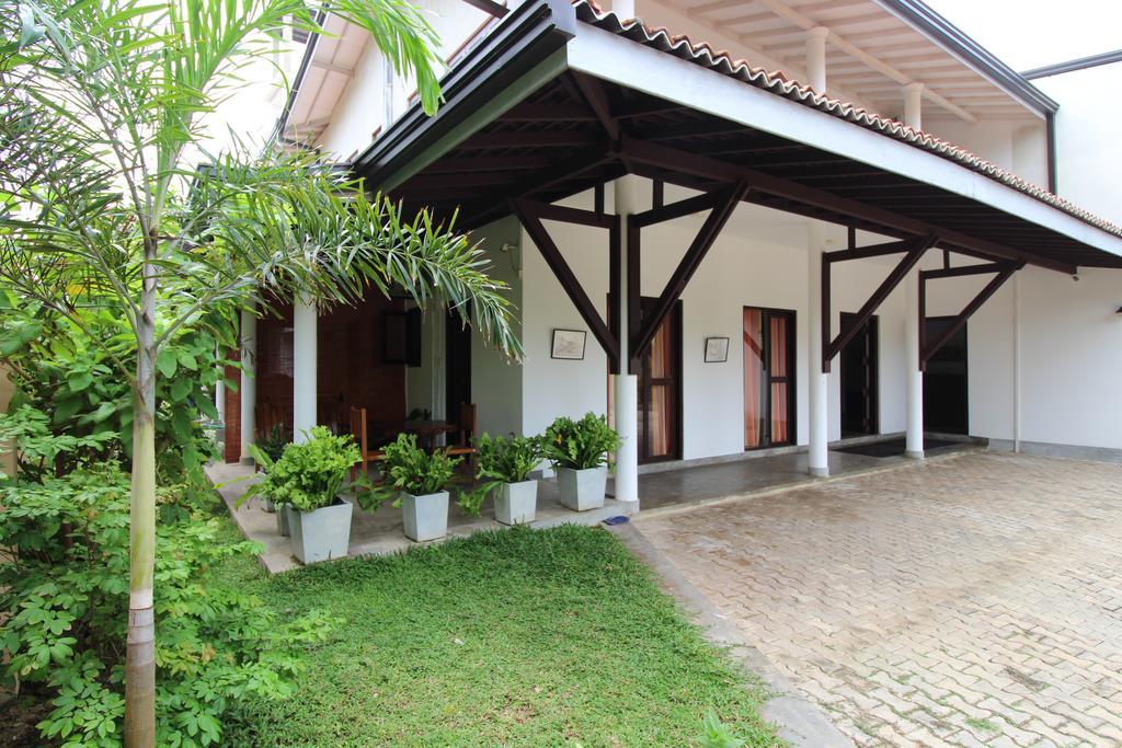 Santori Unawatuna Ngoại thất bức ảnh