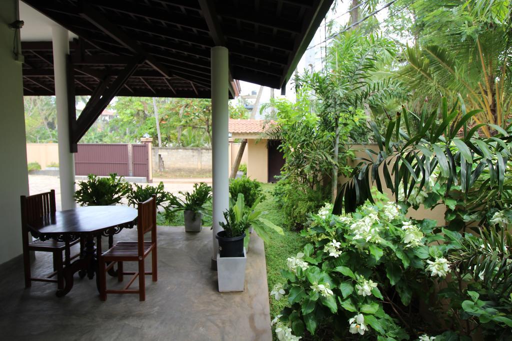 Santori Unawatuna Ngoại thất bức ảnh