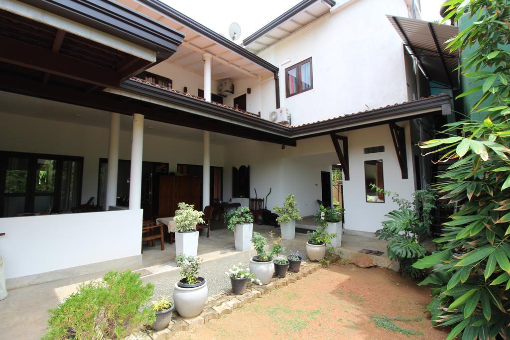 Santori Unawatuna Ngoại thất bức ảnh