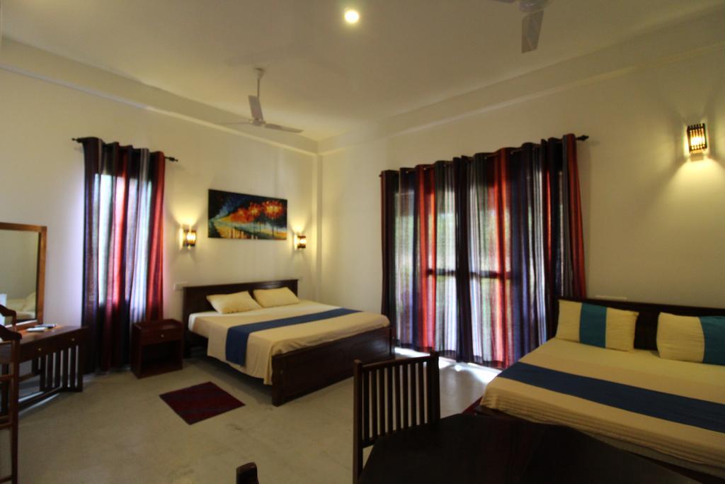 Santori Unawatuna Ngoại thất bức ảnh