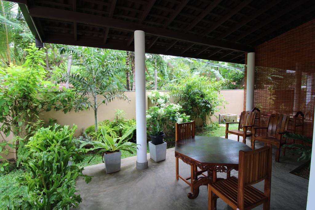 Santori Unawatuna Ngoại thất bức ảnh