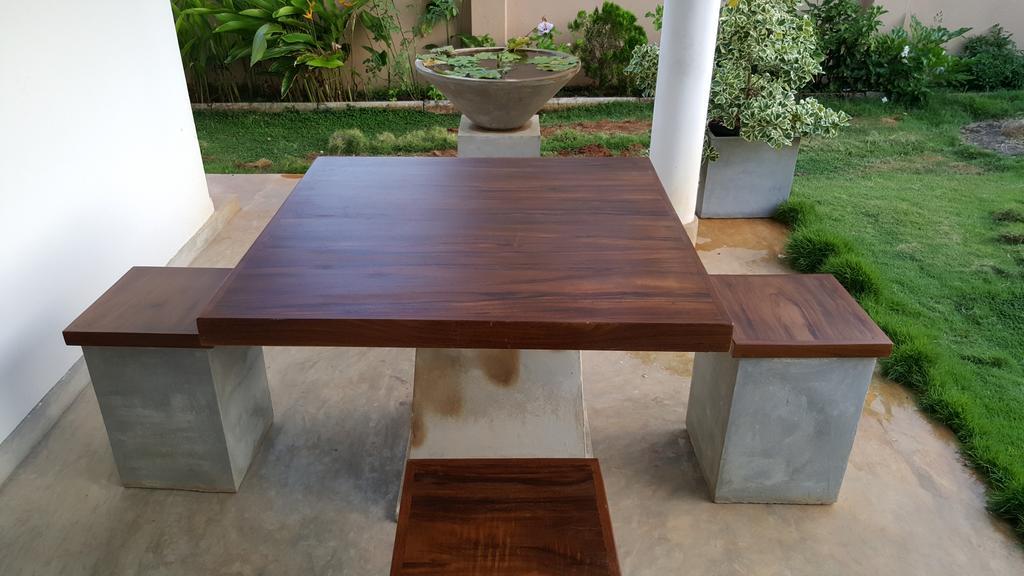 Santori Unawatuna Ngoại thất bức ảnh