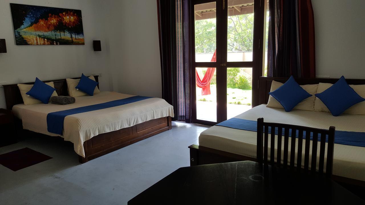 Santori Unawatuna Ngoại thất bức ảnh