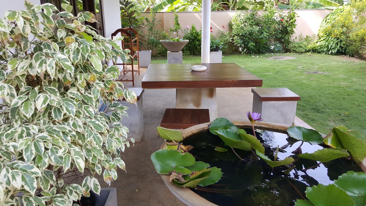 Santori Unawatuna Ngoại thất bức ảnh