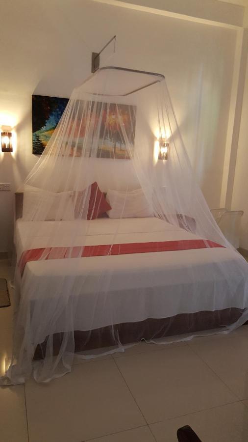 Santori Unawatuna Ngoại thất bức ảnh